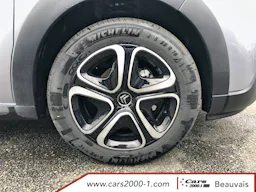 Citroën C3  PureTech 83 S&S BVM5 C-Series occasion - Photo 19