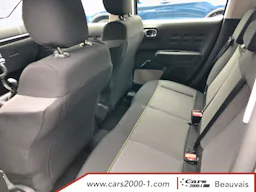 Citroën C3  PureTech 83 S&S BVM5 C-Series occasion - Photo 21
