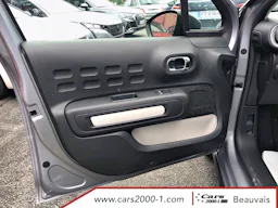 Citroën C3  PureTech 83 S&S BVM5 C-Series occasion - Photo 22