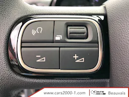 Citroën C3 PureTech 83 S&S BVM5 C-Series occasion - Photo 25