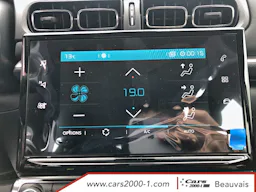 Citroën C3 PureTech 83 S&S BVM5 C-Series occasion - Photo 28
