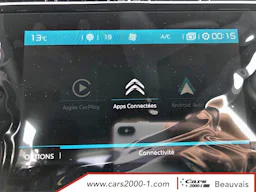 Citroën C3  PureTech 83 S&S BVM5 C-Series occasion - Photo 30