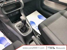 Citroën C3 PureTech 83 S&S BVM5 C-Series occasion - Photo 33