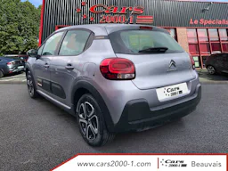 Citroën C3 PureTech 83 S&S BVM5 C-Series occasion - Photo 7