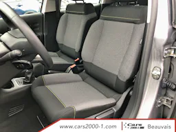 Citroën C3 PureTech 83 S&S BVM5 C-Series occasion - Photo 9