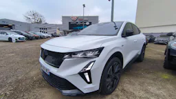 Renault Rafale  E-Tech full hybrid 200 ch esprit Alpine occasion - Photo 1