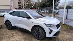 Renault Rafale E-Tech full hybrid 200 ch esprit Alpine occasion - Photo 2