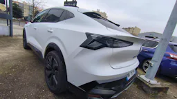 Renault Rafale E-Tech full hybrid 200 ch esprit Alpine occasion - Photo 4