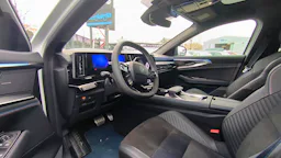 Renault Rafale E-Tech full hybrid 200 ch esprit Alpine occasion - Photo 5