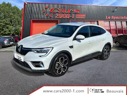 Renault Arkana E-Tech 145 - 21B Intens occasion - Photo 1