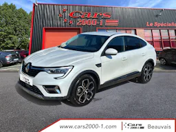 Renault Arkana  E-Tech 145 - 21B Intens occasion - Photo 1