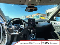 Renault Arkana E-Tech 145 - 21B Intens occasion - Photo 10