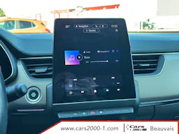 Renault Arkana  E-Tech 145 - 21B Intens occasion - Photo 11