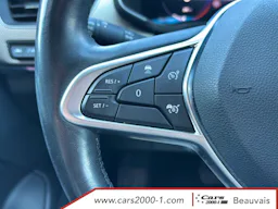 Renault Arkana  E-Tech 145 - 21B Intens occasion - Photo 12