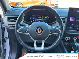 Renault Arkana  E-Tech 145 - 21B Intens occasion - Photo 14