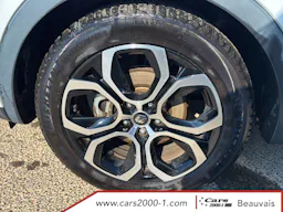 Renault Arkana  E-Tech 145 - 21B Intens occasion - Photo 15