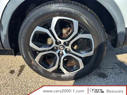 Renault Arkana E-Tech 145 - 21B Intens occasion - Photo 16