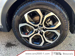 Renault Arkana E-Tech 145 - 21B Intens occasion - Photo 18