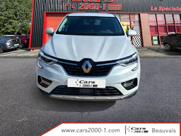 Renault Arkana E-Tech 145 - 21B Intens occasion - Photo 2