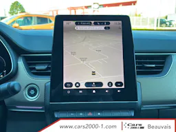 Renault Arkana  E-Tech 145 - 21B Intens occasion - Photo 26