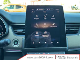 Renault Arkana  E-Tech 145 - 21B Intens occasion - Photo 27