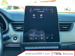 Renault Arkana  E-Tech 145 - 21B Intens occasion - Photo 28