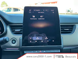 Renault Arkana  E-Tech 145 - 21B Intens occasion - Photo 29