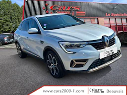 Renault Arkana E-Tech 145 - 21B Intens occasion - Photo 3