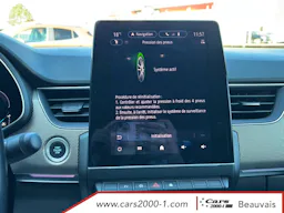 Renault Arkana E-Tech 145 - 21B Intens occasion - Photo 30