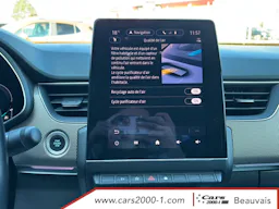 Renault Arkana E-Tech 145 - 21B Intens occasion - Photo 31