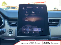 Renault Arkana  E-Tech 145 - 21B Intens occasion - Photo 32