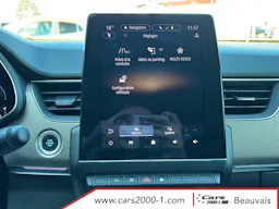 Renault Arkana  E-Tech 145 - 21B Intens occasion - Photo 33