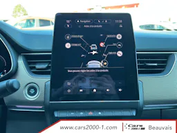 Renault Arkana  E-Tech 145 - 21B Intens occasion - Photo 34