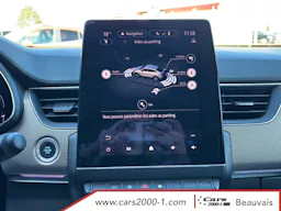 Renault Arkana  E-Tech 145 - 21B Intens occasion - Photo 35