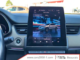 Renault Arkana  E-Tech 145 - 21B Intens occasion - Photo 36