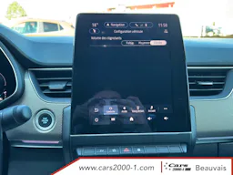 Renault Arkana E-Tech 145 - 21B Intens occasion - Photo 37