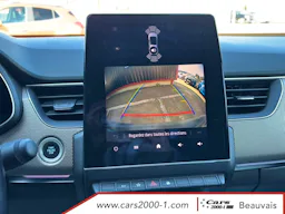 Renault Arkana  E-Tech 145 - 21B Intens occasion - Photo 38