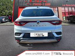 Renault Arkana E-Tech 145 - 21B Intens occasion - Photo 5