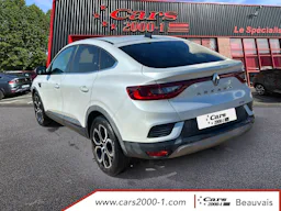 Renault Arkana E-Tech 145 - 21B Intens occasion - Photo 6