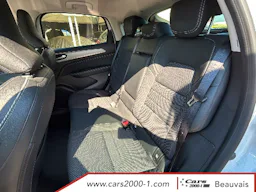 Renault Arkana  E-Tech 145 - 21B Intens occasion - Photo 9