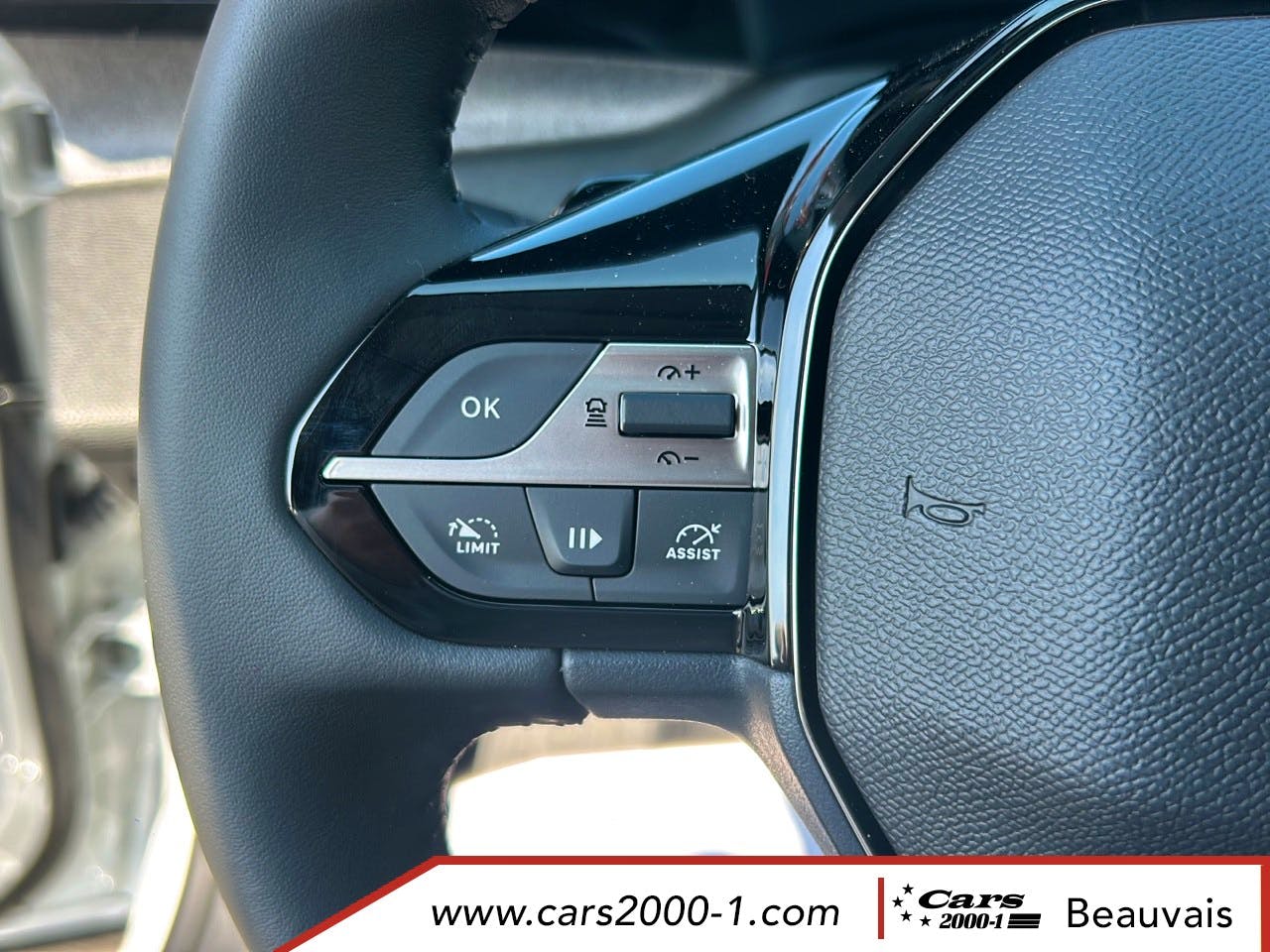 Peugeot 308  BlueHDi 130ch S&S EAT8 Allure occasion - Photo 12