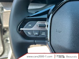 Peugeot 308  BlueHDi 130ch S&S EAT8 Allure occasion - Photo 12