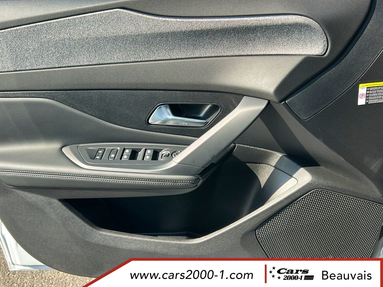 Peugeot 308  BlueHDi 130ch S&S EAT8 Allure occasion - Photo 13