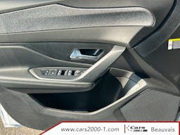 Peugeot 308  BlueHDi 130ch S&S EAT8 Allure occasion - Photo 13