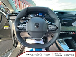 Peugeot 308  BlueHDi 130ch S&S EAT8 Allure occasion - Photo 14