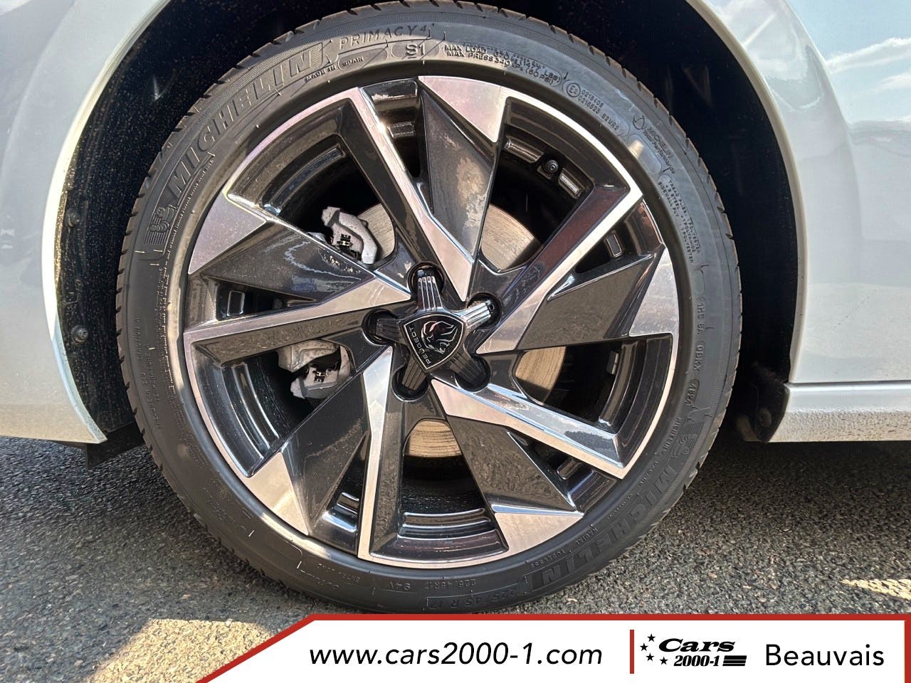 Peugeot 308  BlueHDi 130ch S&S EAT8 Allure occasion - Photo 15