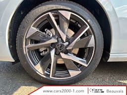 Peugeot 308  BlueHDi 130ch S&S EAT8 Allure occasion - Photo 15