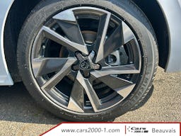 Peugeot 308  BlueHDi 130ch S&S EAT8 Allure occasion - Photo 16