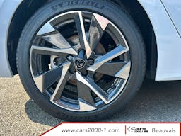 Peugeot 308  BlueHDi 130ch S&S EAT8 Allure occasion - Photo 17