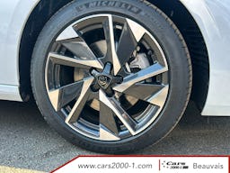 Peugeot 308  BlueHDi 130ch S&S EAT8 Allure occasion - Photo 18